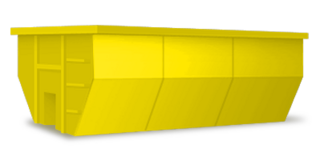 20 Yard Dumpster